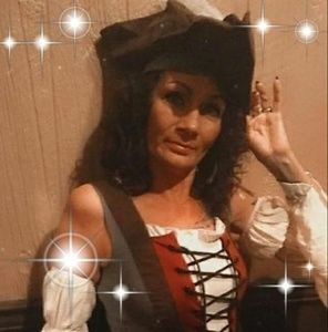 Meet your Posher, Barbara